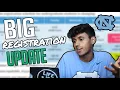 UNC FINALLY CHANGED REGISTRATION - UNC Spring 2022 Class Registration Overview Tips