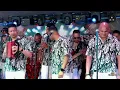 The Legends - Nada Se Compara Contigo (En Vivo)