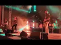 Whiskey Myers "John Wayne"