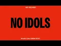 No Idols - Brandon Lake & Skema Boy (LYRIC VIDEO)(2025)!!!