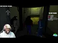 RDCworld First Encounter with Barber Lethal Company