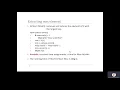 Introduction to Algorithms Lec 4 - Priority queue