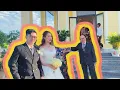 Download Lagu HÀNH TRÌNH LỄ CƯỚI TỪ LONG AN - QUÃNG NGÃI || Cẩm Giang - Thiên Phú 07-13/07/2024