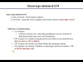 Computer System Architecture Lecture 9 Part 1