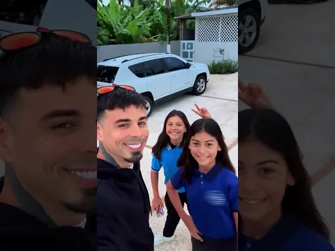 Le dediquΓ© una semana completa a mi hijas πβ€οΈ