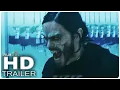 MORBIUS Final Trailer 2022
