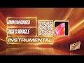 Armin van Buuren, Pete Tong, Poppy Baskcomb - Toca's Miracle (Instrumental)