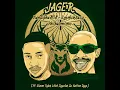 iJäger (feat. Givem Tyler Litch, DeeStar Za & Nation Deep) - Nandipha808, LeeMcKrazy & Philharmonic