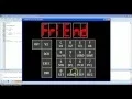 My 8085 Microprocessor Simulator v1 0 in Python