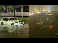 Download Lagu BANJIR MENYAPU DUBAI!! Kota Megah Penuh Maksiat, Kemewahan Tenggelam, Hati Tetap Lalai…