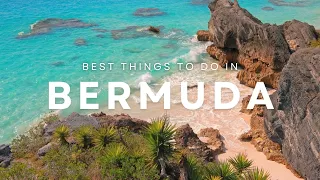 Download THE BEST THINGS TO DO IN BERMUDA MP3