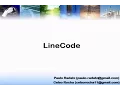 8 - LineCode