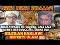 Download Lagu MAKIN MIR1S! BUKU Dr. SUGENG TERBARU KULITI BAKLAWI DARI NOL! RUMEL PUCET!