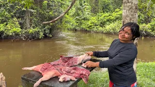 Cultura Indígenas