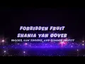 Download Lagu Forbidden Fruit.   Brooke, Sam Tinnesz, and  Tommee Profitt Shania Yan cover sub' English #shaniayan