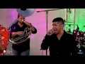 Luis Antonio López "El Mimoso" Como Quieres Que Este LIVE