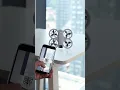 Download Lagu When swiping left means a good thing 💯 Unboxing the DJI Neo Fly More Combo