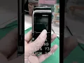 NADA DERING NOKIA 7260 TAHUN 2004