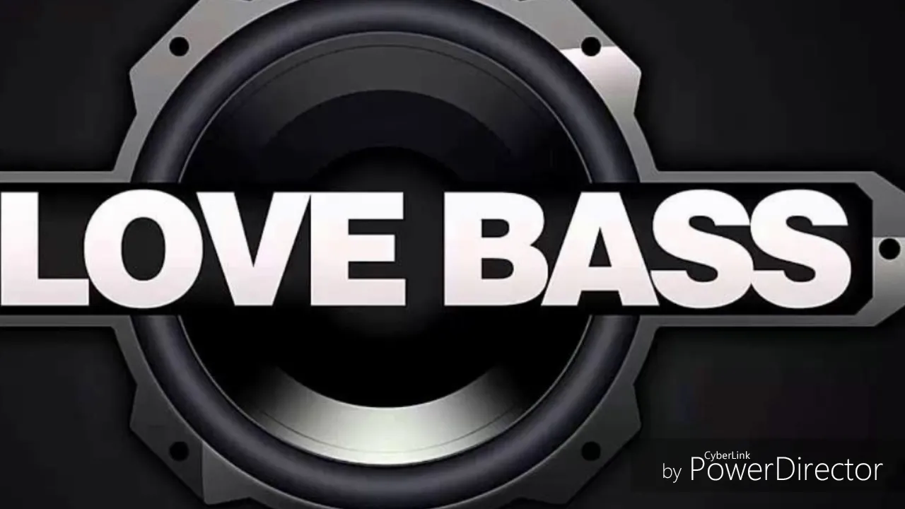 CRYJAXX - PONDER (BASS BOOSTED)