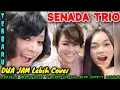 Download Lagu SENADA TRIO - DUA JAM Lebih Cover Lagu Terbaik dan Hits dari Senada Trio @hangganeriksonchannel8093