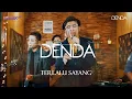 Download Lagu Denda - Terlalu Sayang (Live feat Oncy UNGU, Ivanka SLANK, Zwingly, Musik++ Band)