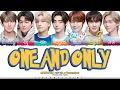 Download Lagu Pokémon X ENHYPEN 'One And Only' Lyrics [Color Coded Han_Rom_Eng] | ShadowByYoongi