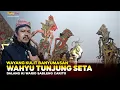 Download Lagu LIVE REC. Wayang Kulit Banyumasan || Ki Warid Sableng Carito || Lakon Wahyu Tunjung Seta