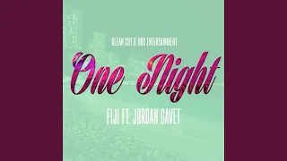 One Night 