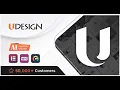 uDesign Multipurpose WordPress Theme