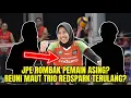 Lagu GEMPAR💥REUNI MAUT TRIO RED SPARKS DI JPE, MEGAWATI SIAP LINDAS SEMUA LAWAN DI FINAL FOUR❗