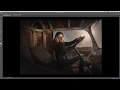 JD Special Effects Raindrop Overlay Tutorial