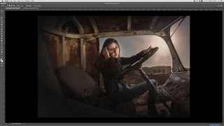 JD Special Effects Raindrop Overlay Tutorial