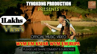  wym em ksiar wym em rupa official music video ebormi sungoh u0026 iairy sumer 