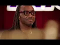 Indian Dance Crew's SPOOKY Audition Gets The Golden Buzzer | AGT 2025