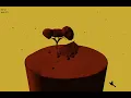Particle Systems Demo in Processing 3D