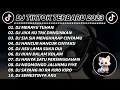 Download Lagu DJ TIKTOK VIRAL TERBARU 2023 - DJ MERAYU TUHAN SLOW BASS FULL ALBUM
