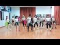 Oh Ho Ho Ho (Remix) Zumba | Bollywood Zumba | Bhangra Mix | Dance With Fun