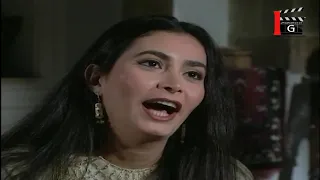 الموت القادم الى الشرق الحلقة 16 