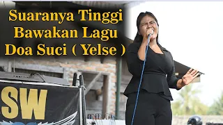 doa suci cindy aulia music cover