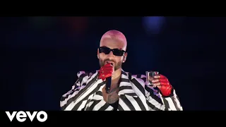 maluma sobrio medallo en el mapa live 