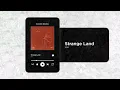 Download Lagu NIKI - Strange Land - Acoustic Version (Clean Instrumental) [AI]