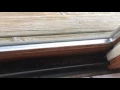 Kolbe Window and Door Rot