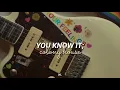 colony house - you know it. (español)