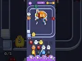 Pixel Flow Level 885 Solution No Commentary