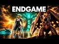 I Reached ENDGAME in Palworld 1 0 Here s What Happened