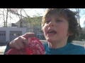 Thiskidsnotalright AWOLNATION music video!!!