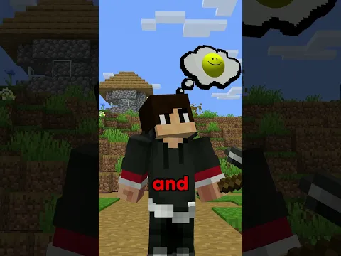 Minecraft, But You Make My Colors Disappear…