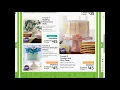 Joann SUPER weekly special deals AD coupon vol6