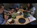 Out and About Taste of Missoula food tours