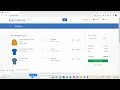 Angular 16 Free Responsive Ecommerce Website Shopping Cart Page Template Working Demo